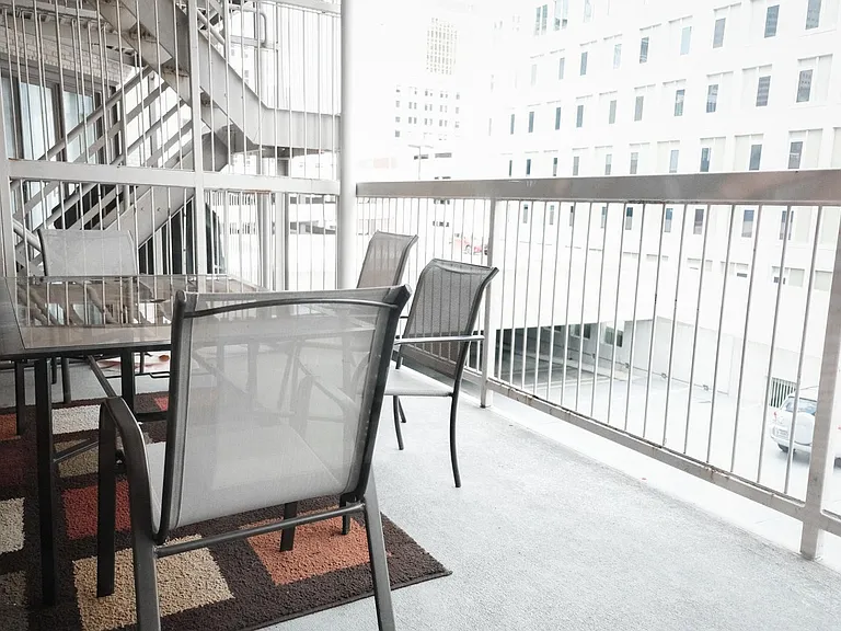 110 E Washington St #601 — Photo 24