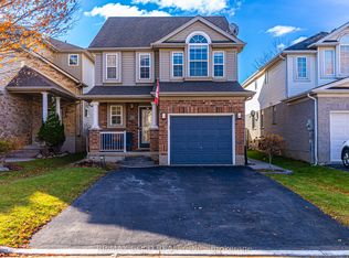 36 Lardner St, Cambridge, ON N3C 4K6