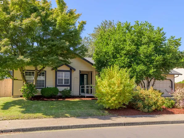 4050 Berrywood Dr, Eugene, OR 97404