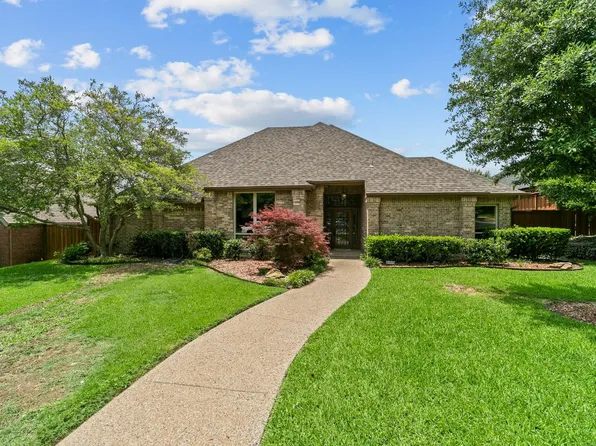 7326 Craigshire Ave, Dallas, TX 75231
