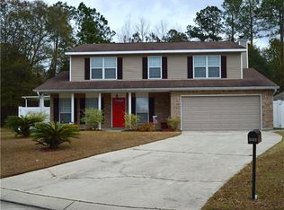 3522 Brookside Ln, Slidell, LA 70460