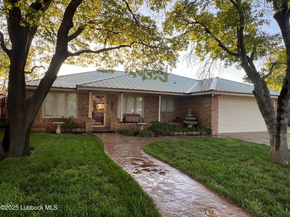 6806 Hyden Ave, Lubbock, TX 79424