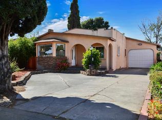 522 Grove Way, Hayward, CA 94541