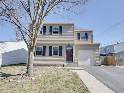 7608 Charlesway Dr #84, Columbus, OH, 43085