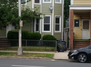 40 Central Ave #2, East Orange, NJ 07018