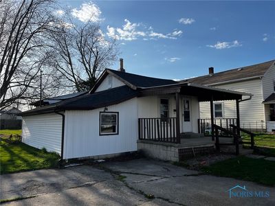 1139 Willard St, Napoleon, OH, 43545