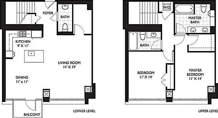 200 Exchange St #415 — Photo 19