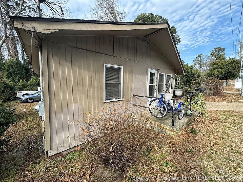 1507 Murchison Rd, Fayetteville, NC 28301 MLS 720700 Zillow