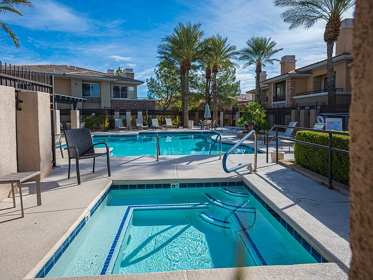 800 Peachy Canyon Cir #103 — Photo 42