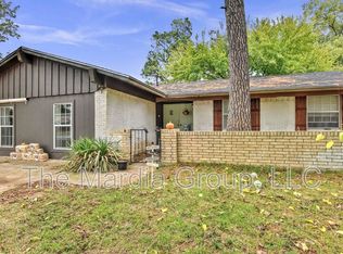 2719 Shawn Dr, Denison, TX 75020