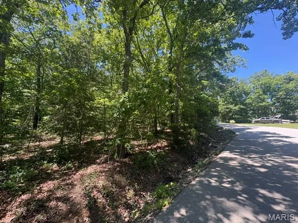 108 Confederate Dr, Hillsboro, MO 63050