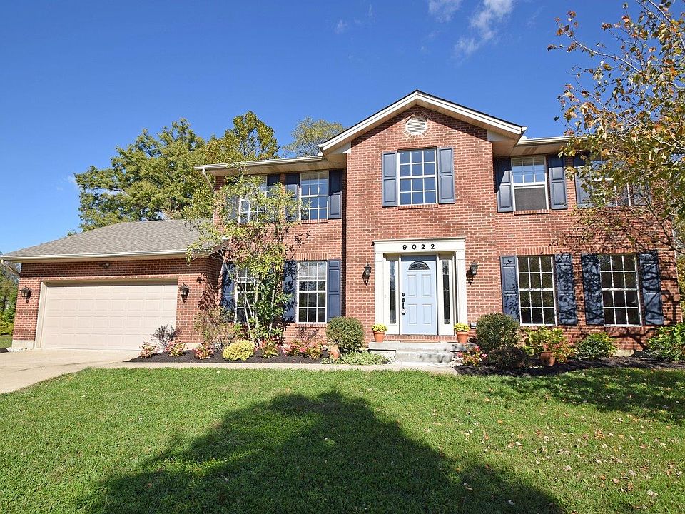 1st image of 9022 Rich Woods Ct