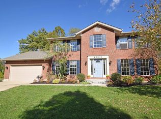 9022 Rich Woods Ct, Loveland, OH 45140