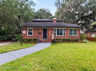 820 INWOOD Terrace, Jacksonville, FL 32207