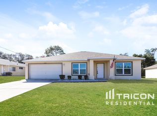 11464 Exmore St, Spring Hill, FL 34609