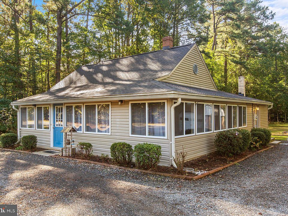 22717 Point Lookout Rd, Leonardtown, MD 20650 Zillow