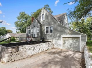 4536 Camden Ave, Omaha, NE 68104