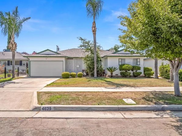 4629 N Fisher St, Fresno, CA 93726