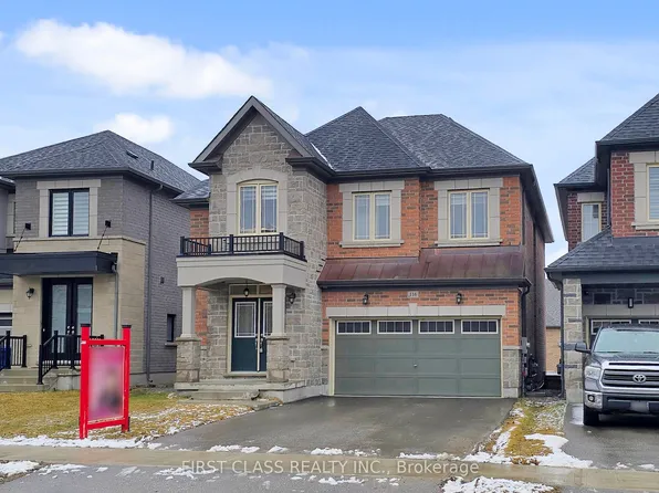 116 Carriage Shop Bnd, East Gwillimbury, ON L9N 0Z5