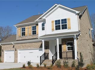 1000 Leyland Ter LOT #127, Trinity, NC 27370