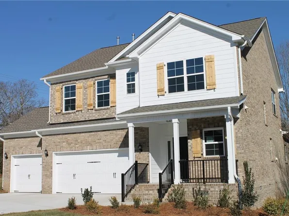 1000 Leyland Ter Lot # 127, Trinity, NC 27370