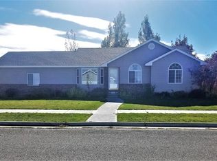3082 E Springstone Cir, Ammon, ID 83406