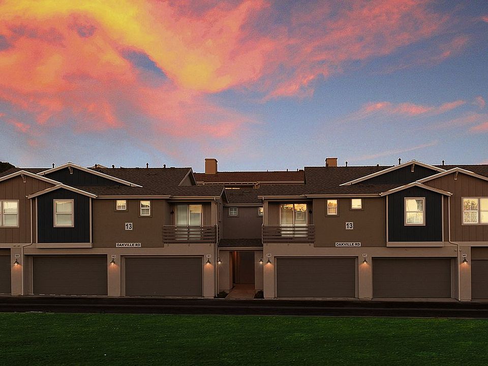 2 story model