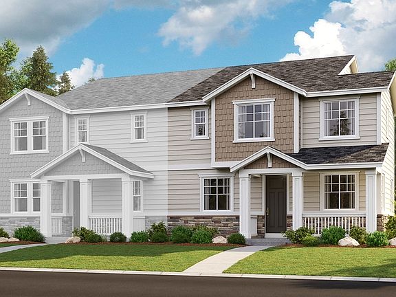The Norah Elevation E