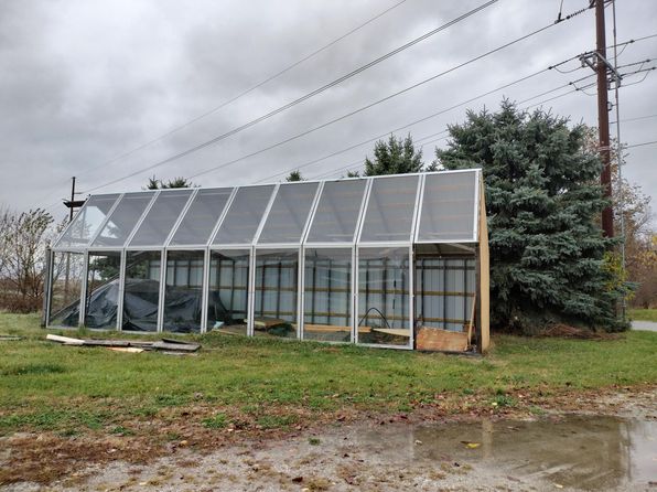 5824 W 1800 S, Remington, IN 47977