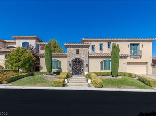 9720 Verlaine Ct, Las Vegas, NV 89145