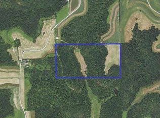 2841 Christianson Hill Rd, Houston, MN 55943