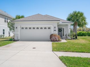 106 Ancient Island Dr, Saint Augustine, FL 32080