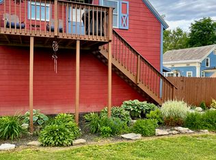 9 Gannon Rd #D, Eagle Bridge, NY 12057