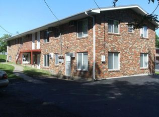 911 Ashland Rd, Columbia, MO 65201