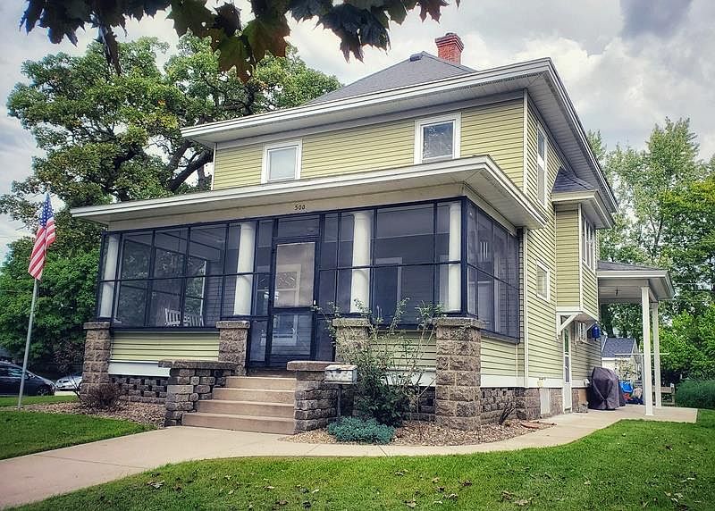 1st image of this home