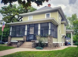 500 E Main St, Manchester, IA 52057