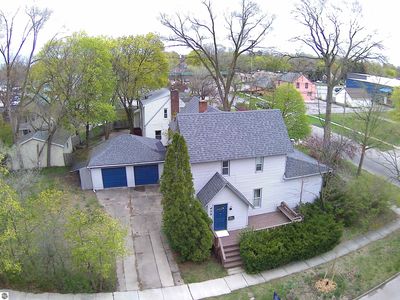 429 S Arnold St, Mount Pleasant, MI, 48858