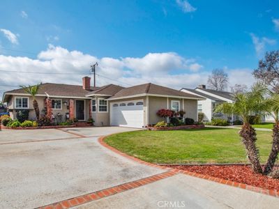 16126 Risley St, Whittier, CA, 90603
