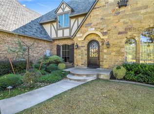 7120 NE 121st St, Edmond, OK 73013