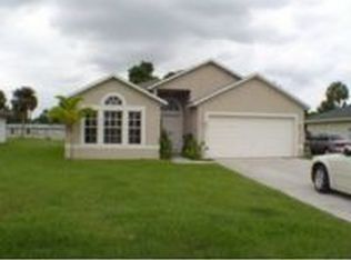 2697 NW 35th Dr, Okeechobee, FL 34972