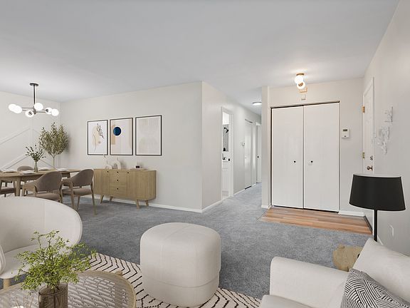 4th image of 2308 N Old Hicks Rd Unit 3