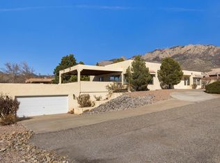 12505 Wilshire Ave NE, Albuquerque, NM 87122