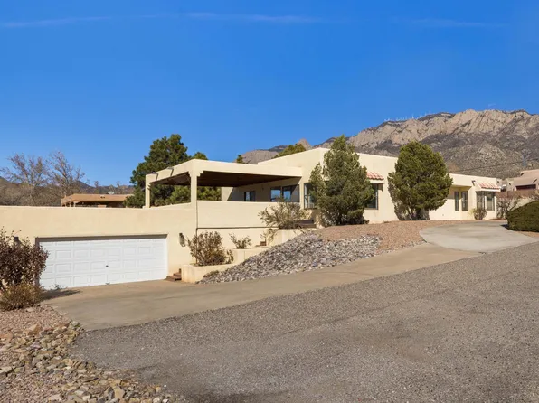 12505 Wilshire Ave NE, Albuquerque, NM 87122