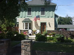 314 Houghton Ave, Corning, CA 96021