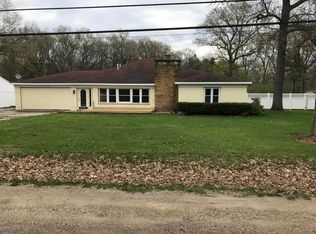 1728 N Roberts Rd, Muskegon, MI 49445