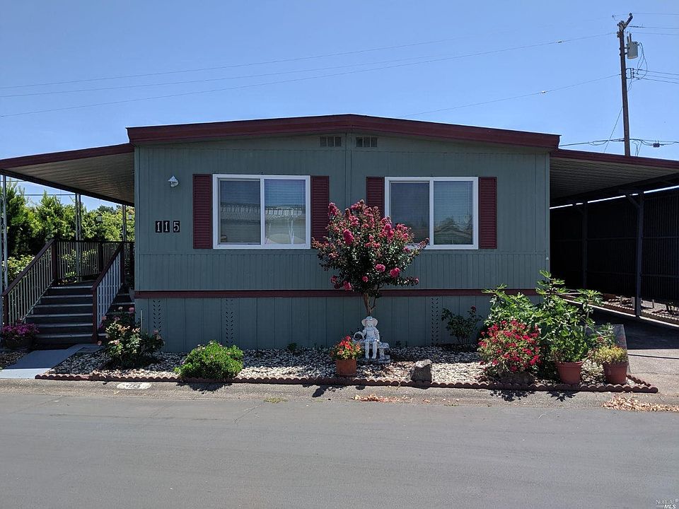 1st image of 6468 Washington Street #115