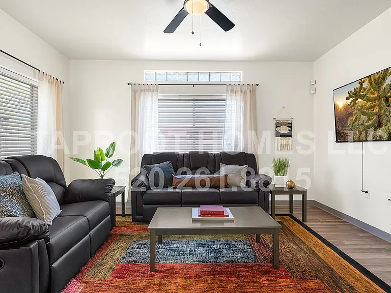 730 E Lester St #2 — Photo 7