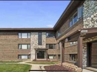 6810 Lode Dr #1B, Worth, IL