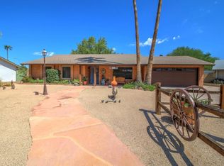4446 W Charter Oak Rd, Glendale, AZ 85304