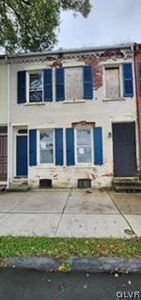 1028 Chew St, Allentown City, PA, 18102